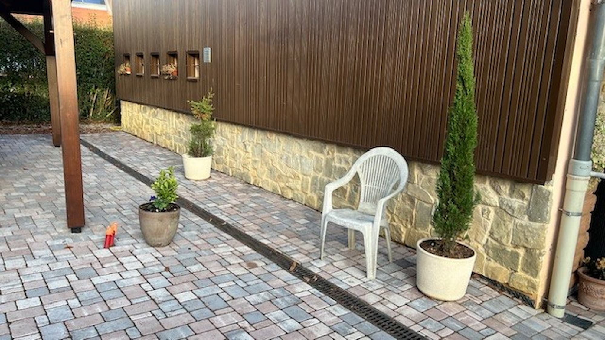 Am&eacute;nagements ext&eacute;rieurs et ma&ccedil;onnerie paysag&egrave;re &agrave; S&eacute;lestat, Colmar, Erstein&nbsp; Obernai 1