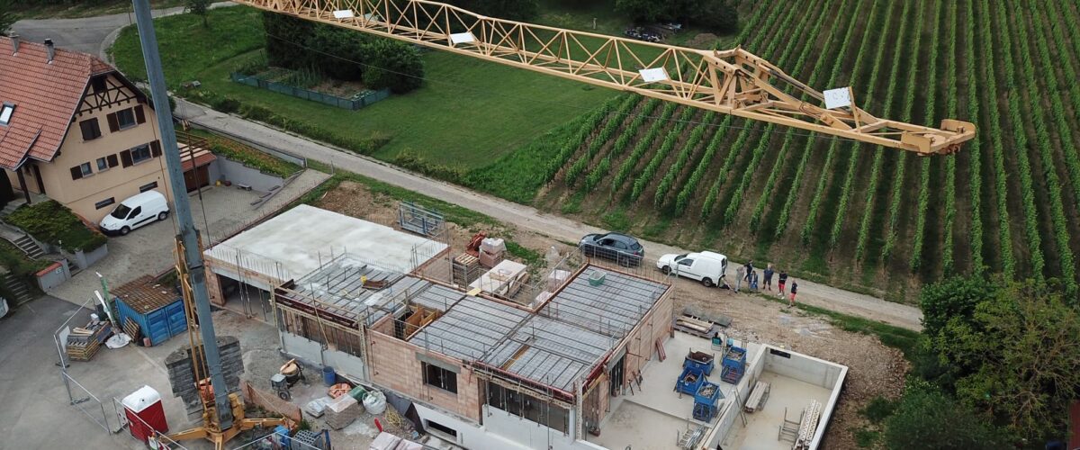 Assainissement et travaux VRD &agrave; S&eacute;lestat, Colmar, Erstein&nbsp; Benfeld 0