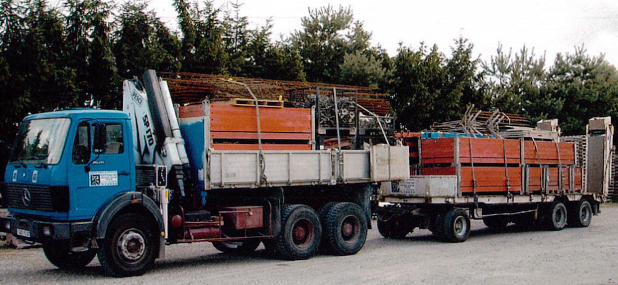 Assainissement et travaux VRD &agrave; S&eacute;lestat, Colmar, Erstein&nbsp; Colmar 1