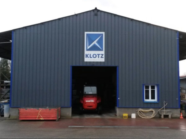 Une entreprise familiale du b&acirc;timent ancr&eacute;e dans la dur&eacute;e Barr 1