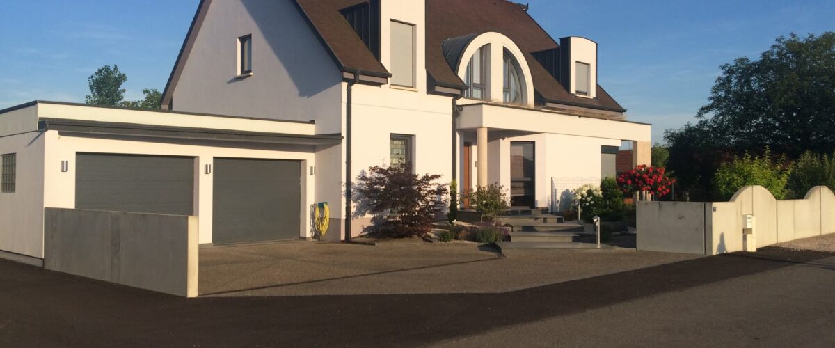 Travaux de ma&ccedil;onnerie et gros &oelig;uvre &agrave; S&eacute;lestat, Colmar, Erstein&nbsp; Wintzenheim 0