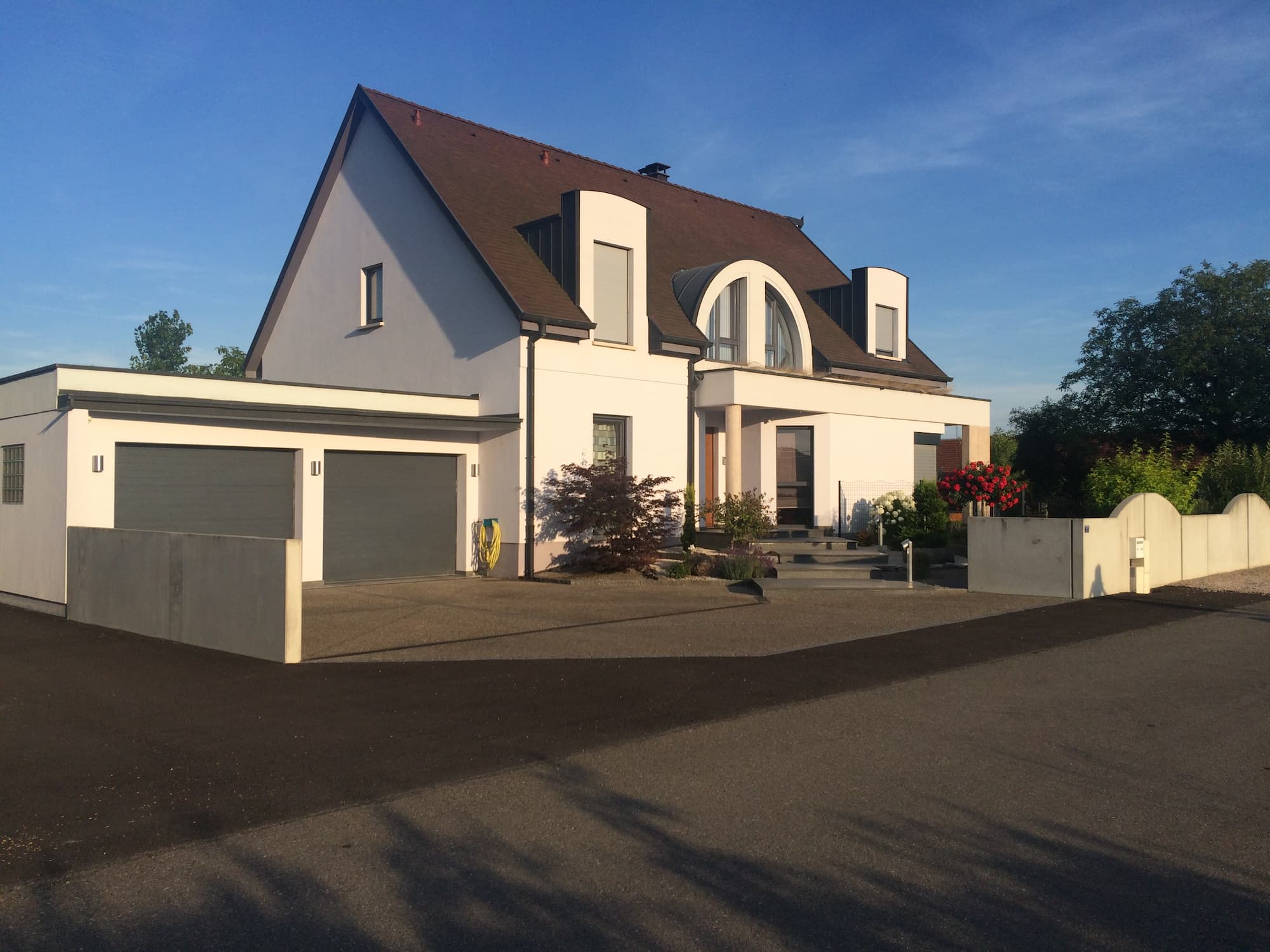 Klotz Construction : La ma&icirc;trise de votre projet de A &agrave; Z Ostwald